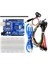 Elektronik Başlangıç Seti Arduino Uno R3 Starter Kit 70 Parça 5