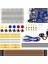 Elektronik Başlangıç Seti Arduino Uno R3 Starter Kit Kutu 78PARÇA 1