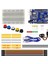 Elektronik Başlangıç Seti Arduino Uno R3 Starter Kit Kutu 78PARÇA 4