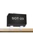 BZX84C 12V 410MW Zener Diyot Sot-23 ( 25 Adet) 1