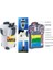 SUNSUN HW402B UVLI DIŞ FILTRE 1000 LT 18 WATT 1