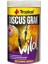 Özömek Prestij Tropical Discus gran Wild 1000 ml 440 gr Balık Yemi 1