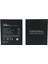 Elite Energy Lenovo K3 BL242 BL259 Batarya Pil 1