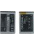 Elite Energy Samsung C260 Batarya Pil 1