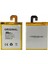 Elite Energy Sony Xperia Z3 Batarya Pil 1
