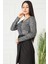Ayla 13067 Pul Payet Elbise 3