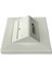 1 Port Sc Dx Fiber (8,5cm x 8,5cm) Duvar Prizi 1