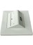 1 Port Sc Fiber (8,5cm x 8,5cm) Duvar Prizi 4