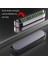 3 Adet JK-297 Gizli Park Numarası Kart Nightlight Button, Stil: Nötr-Siyah (Yurt Dışından) 3