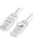 2.5 mt Cat6e Ethernet, İnternet Network Kablosu ETL Verified To ETA/TIA 568 CAT6E Utp 4 Pairs 24 Awg Patch Cable Up 5004 2