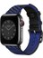 Apple Watch Uyumlu 7 6 5 4 3 2 1 45MM 44MM 42MM Hermes Tme Kordon Kayış 1