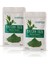 Matcha Tozu Glütensiz Vegan Katkısız 50 gr 2 Adet 1