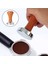 Espresso Kahve Paslanmaz Çelik Kahve Dükkanı Malzemeleri - 53 mm Koyu Kahverengi (Yurt Dışından) 2