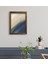 Gift Otel Odası Konseptli Doğal Masif Ahşap Çerçeveli Tablo 30X40CM-15 2