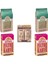 Brazilian 250GR(2 )+GUATEMALAKAFEINSIZ 250GR(2 )FILTRE Kahve+Tek İÇIMLIK(12 )TÜRK Kahvesi 1