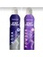 Stay Fresh Aqua Erkek - Powder Kadın Deodorant 150 ml Seti 1