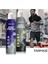 Stay Fresh Sport Erkek - Aqua Erkek Deodorant 150 ml Set 1