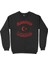 Osmanlı Imparatorluğu & Türkiye Cumhuriyeti Siyah Sweatshirt 1