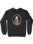 Yavuz Sultan Selim Siyah Sweatshirt 1