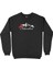 Istanbul Laleli Siyah Sweatshirt 1
