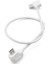 Djı Mavic Pro Tip-C Veri Kablosu 30 cm Tablet ve Telefonlar Için Beyaz Renk 1