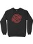 Made In Turkey Original Siyah Sweatshirt 1