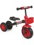 RV601 Moto Bike Ilk Bisikletim Pedalsız Ilk Adım Oyuncak 1