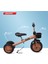 RV601 Moto Bike Ilk Bisikletim Pedalsız Ilk Adım Oyuncak 2