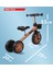 RV601 Moto Bike Ilk Bisikletim Pedalsız Ilk Adım Oyuncak 5