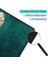 70X30 cm Fil Desenli Kaydırmaz Taban Mouse Pad 3