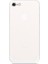 Apple iPhone Se 2020 Transparent Slim Case Mat Şeffaf 1
