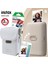 Instax Mini Link Bej Akıllı Yazıcı + Çanta Seti 3 1