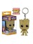 Funko Pop Anahtarlık Marvel Guardians Of The Galaxy Baby Groot 1