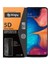 Galaxy A20/A30/A50 Flexi 5D Ekran Koruyucu 2