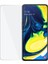 Galaxy A80 Flexi Nano Ekran Koruyucu 1