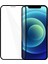 iPhone 12 Mini Flexi 5D Ekran Koruyucu 1