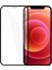 Buff Blogy iPhone 12 / 12 Pro Flexi 5d Ekran Koruyucu 1