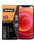 Buff Blogy iPhone 12 / 12 Pro Flexi 5d Ekran Koruyucu 2