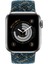 Buff Apple Watch Uyumlu Bands Braided 42/44 L Mix Color 1