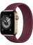Buff Apple Watch Uyumlu Bands Rubber 42/44 L Purple 1