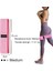 Loop Band Direnç Bandı Spor Egzersiz Aerobik Pilates Squat Lastiği Fitness Yoga 2