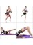 Loop Band Direnç Bandı Spor Egzersiz Aerobik Pilates Squat Lastiği Fitness Yoga 5