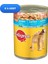 Jöle Içinde Tavuklu Yavru Köpek Konservesi 400 gr (6 Adet) 1