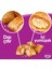 Tavuklu Yavru Kuru Kedi Maması 300 gr (3 Adet) 2