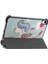 iPad Mini (6. Nesil) Için Flip Folio Kılıf (Yurt Dışından) 3