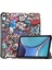 iPad Mini 6 (2021) Için Flip Folio Kılıf (Yurt Dışından) 1