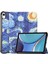 iPad Mini 6 (2021) Için Flip Folio Kılıf (Yurt Dışından) 1