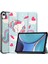 iPad Mini 6 (2021) Için Flip Folio Kılıf (Yurt Dışından) 1