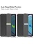 iPad Mini (6. Nesil) Için Flip Folio Kılıf (Yurt Dışından) 2