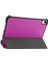 iPad Mini (6. Nesil) Için Flip Folio Kılıf (Yurt Dışından) 3